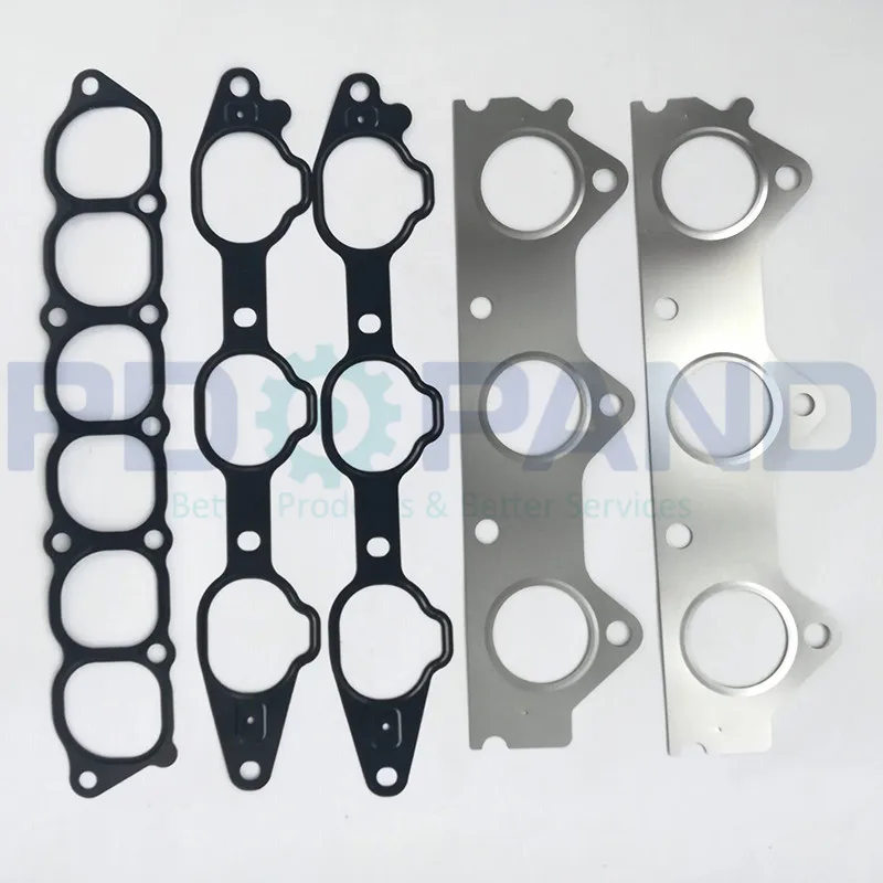 For Cummins Full Overhaul Gasket Kit Set 6CT8.3 Engine Spare Parts