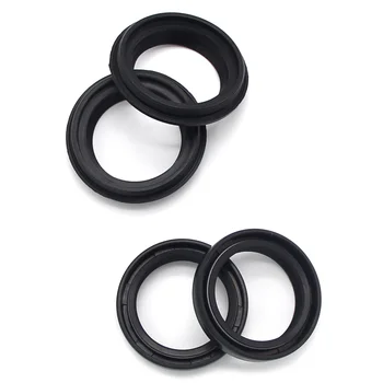 

Motorcycle Damper Oil Seal Dust Seals For Kawasaki 92049-1435 ZL600A ELIMINATOR ZL600B ZX600A NINJA ZX750A1ZX1100A1 GPz ZX750E