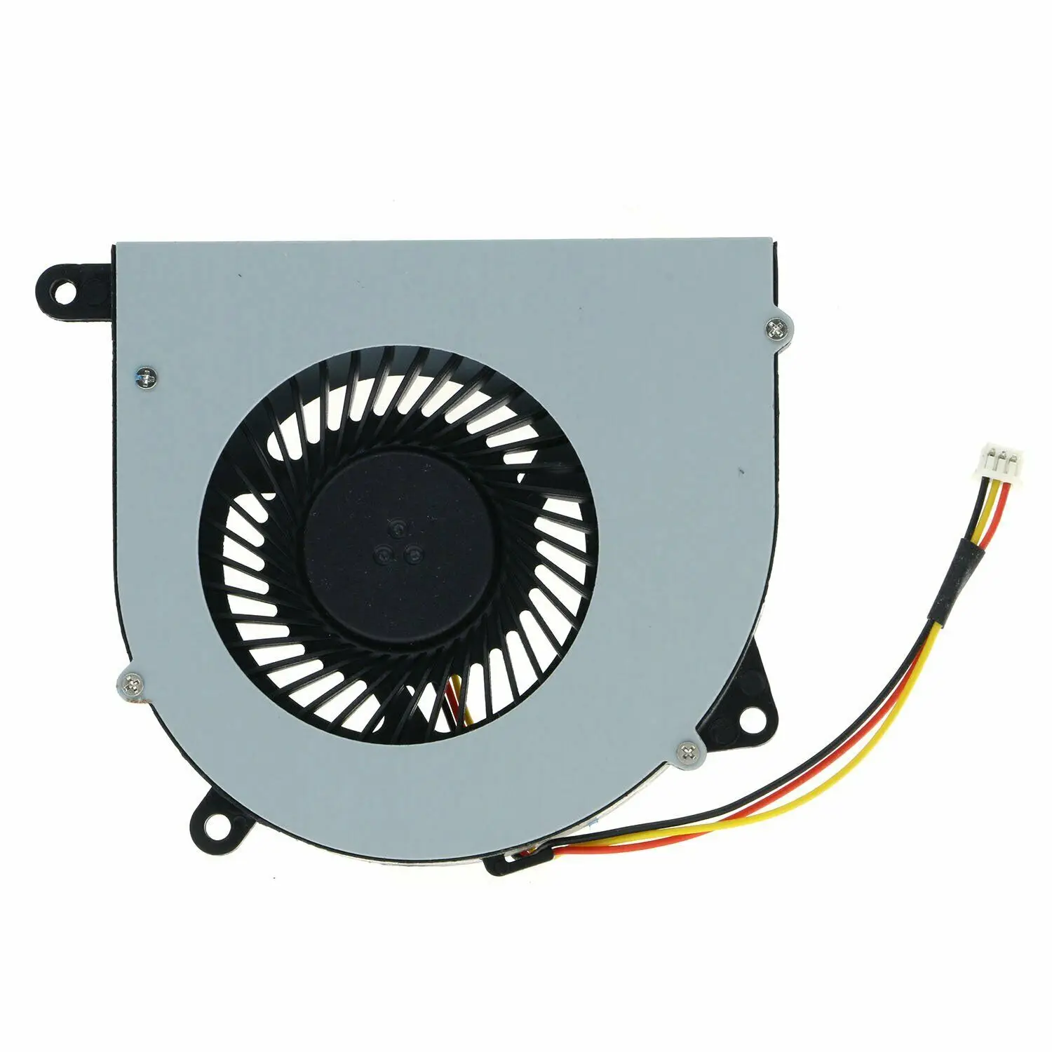 JIANGLUNNEW CPU Cooling Fan For MSI MS-1751 MS-1753 MS-1754 MS-1755 MS-1758 CR70 FR700 | Компьютеры и офис