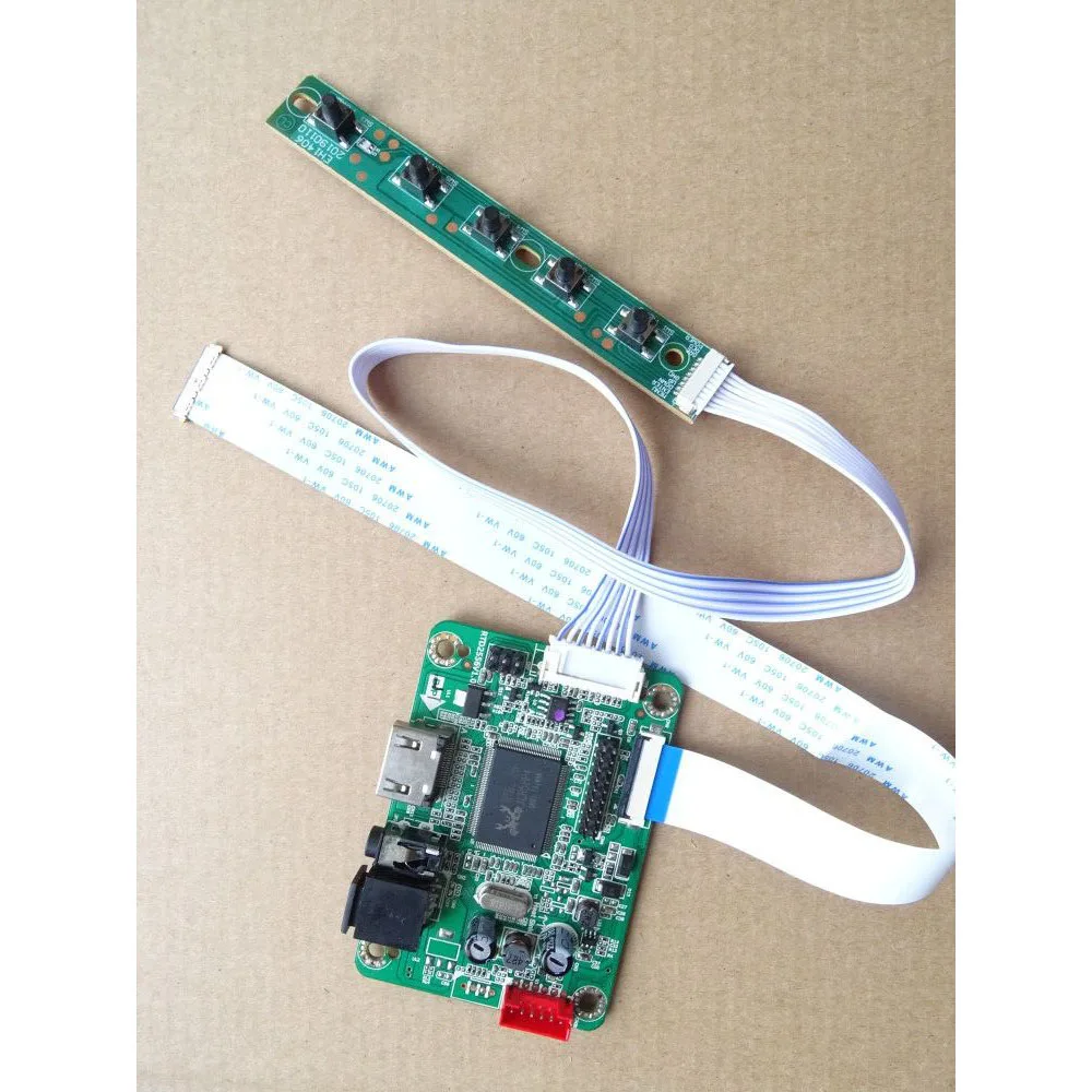 For-N173HGE-E11-N173HGE-E21-N173HGE-E23-controller-board-EDP-mini-LCD ...