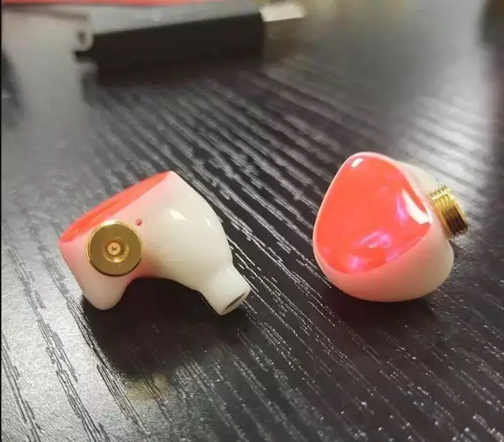 Senfer KP520 Dynamic Acoustic Dynamic 3D Printing
