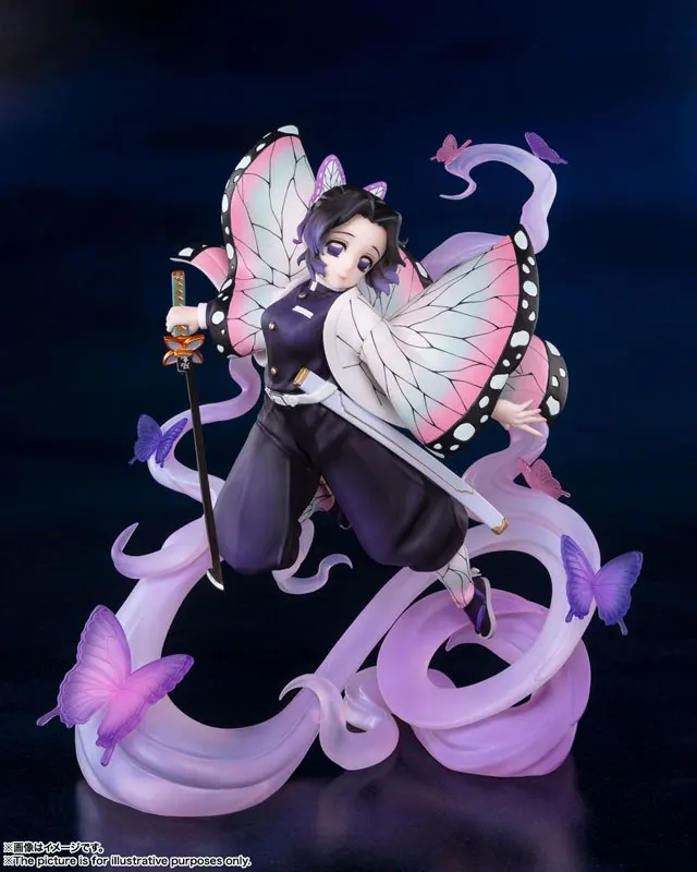 Original BANDAI SPIRITS Figuarts ZERO 
