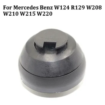 

Car Jack Pad Auto 0019979586 Black For Mercedes-Benz W124 R129 W208 W210 W215 Replacement Parts Practical Useful