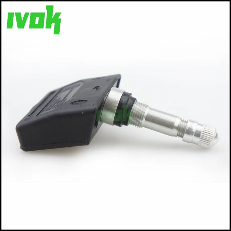 4 шт./лот Schrader датчики давления в шинах TPMS для Ford Lincoln Mercury 4L2T-1A150-BA 4L2T1A150BA 315 МГц