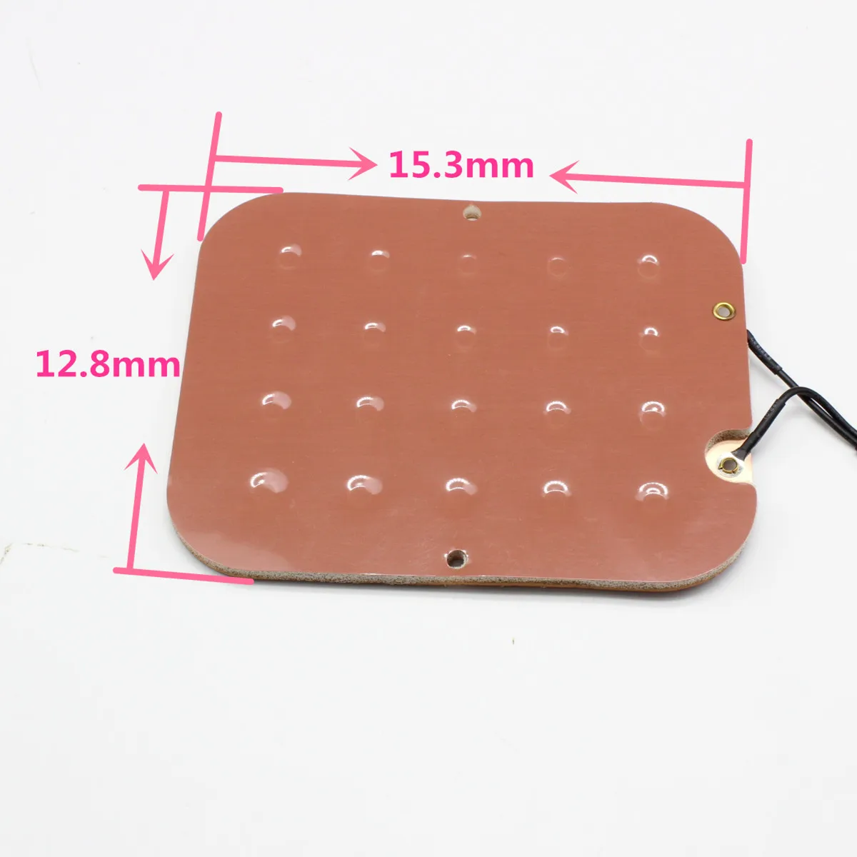 car seat sensor Switches seat occupancy Safety Belt micro pressure switch Replacement Parts belt for car mattess chair