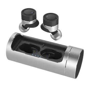 

AK OVEVO Q62 PRO TWS In Ear Monitor Earphones Dual Wireless Bluetooth 5.0 HIFI DJ Earphone Earbuds Headset Waterproof IPX5