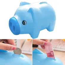 Piggy Bank Counter Coin Electronic Digital LCD Counting Coin Money Saving Box Jar Coins Storage Box For USD EURO GBP Money Piggy Bank Counter Coin Electronic Digital LCD Counting Coin Money Saving Box Jar Coins Storage Box For USD EURO GBP Money