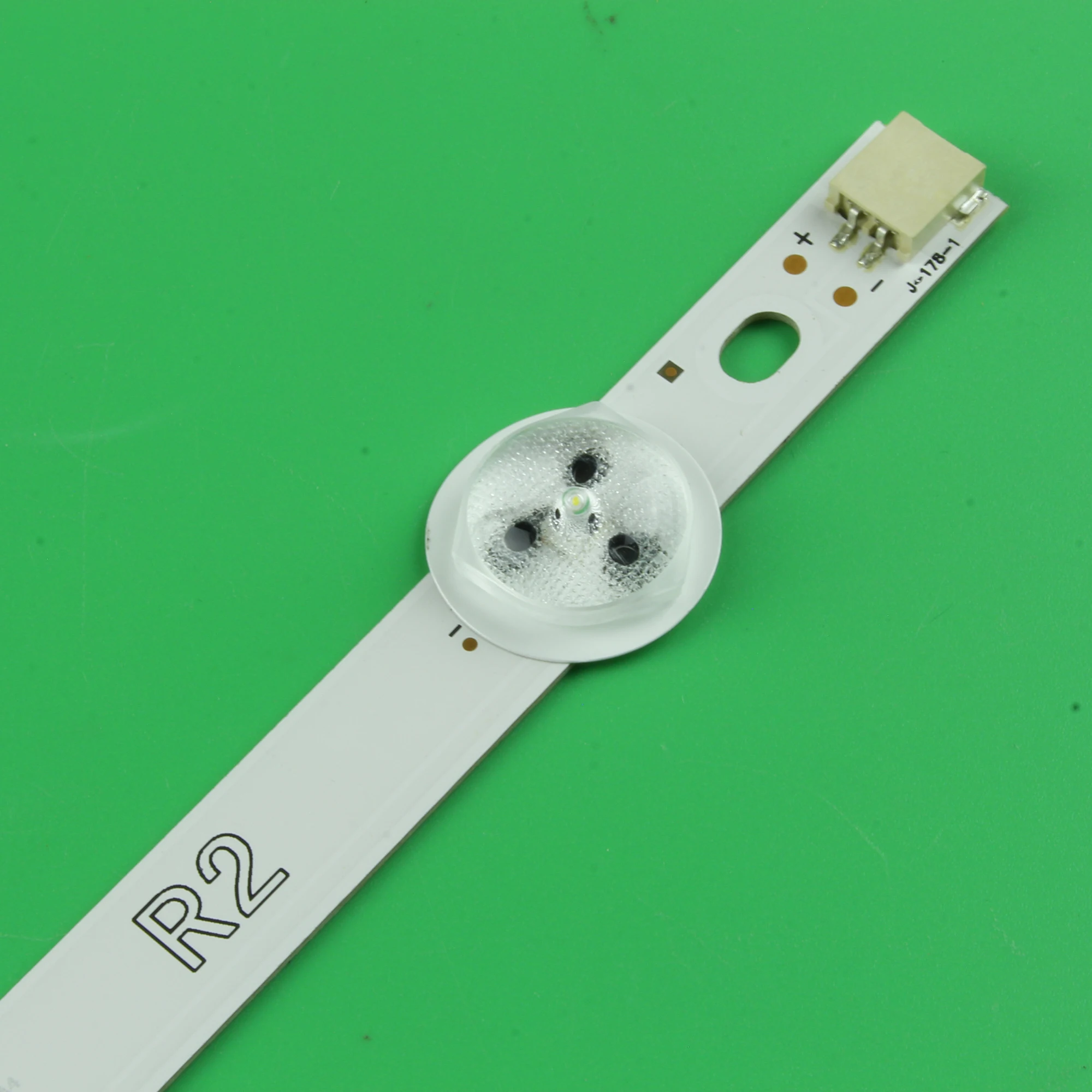 Оригинальный Подсветка массив Светодиодные ленты бар LG 42LN540V 42LN613V 42LA620V LC420DUE 42LN575S