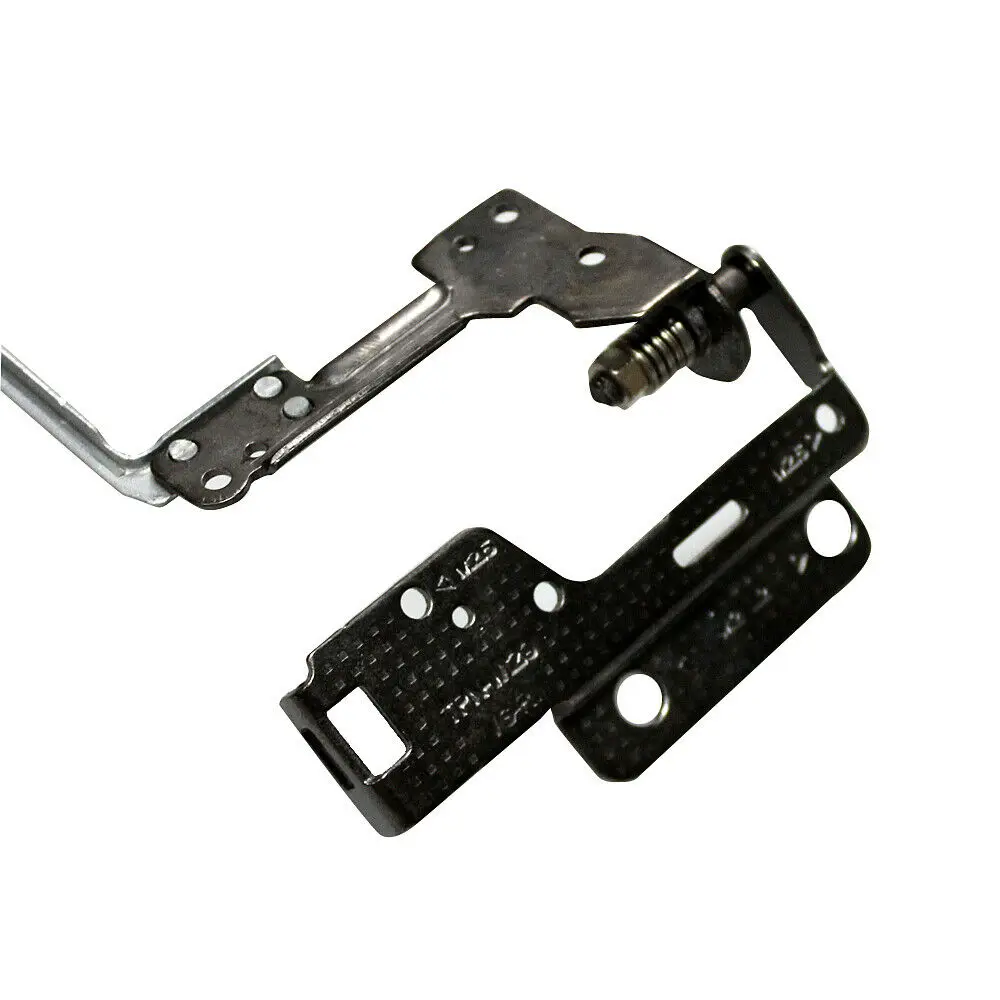 Новый комплект петель для ЖК экрана ноутбука HP 17 AK BS 926527 001 TPN W129 17G BR latop L + R 001|Пелти
