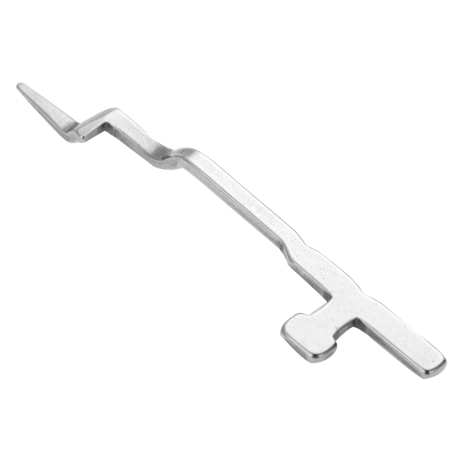 Protezione Dell'Ago Per Macchina Da Cucire 550450 Looper Adatto Per Singer 14Cg744 14Cg754 14Et754 14Hd854 14Sh644 14Sh654 Consew Pfaff Hobbylock