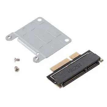

MSATA To 8+18 Pin SSD Adapter Card For 2012 MacBook Expansion Card Converter