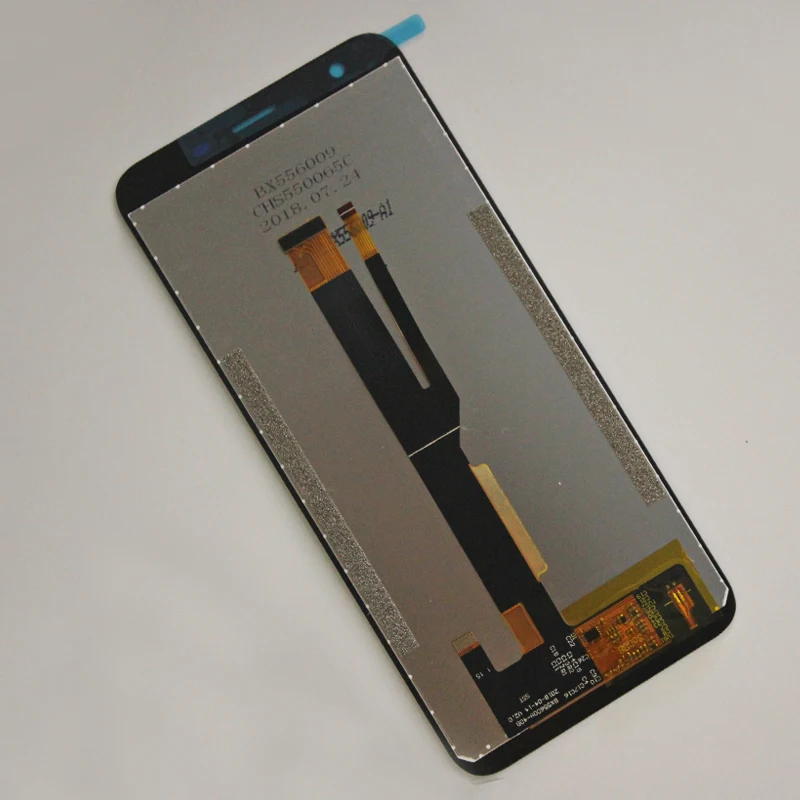 AICSRAD протестирован для ulefone s9 pro ЖК-дисплей+ сенсорный экран в сборе дигитайзер для s 9 s9pro+ Инструменты