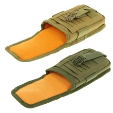 2 шт чехол для телефона Molle Поясная Сумка многофункциональная сумка