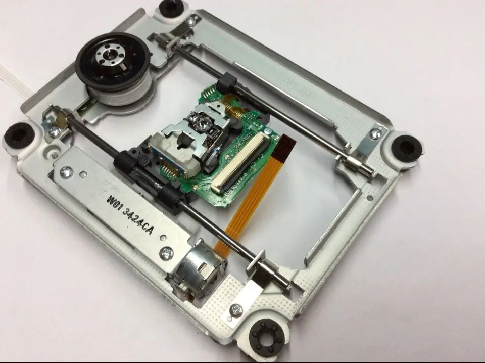 SF-BD414 레이저를 탑재한 Harman kardon 가정용 DVD 플레이어용 새로운 VSH-L93BD 블루레이 로더 솔트인 BD 디스크