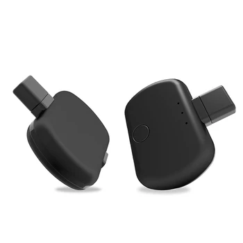 

Wireless Audio Bluetooth Transceiver Wireless Music Sound Transmitter Receiver With 2.5mm Or RCA 3.5mm R / L Audio Cable
