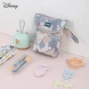 Disney Multifunctional Baby Diaper Organizer Reusable Waterproof Fashion Prints Wet/Dry Bag Mummy Storage Bag Travel Nappy Bag ► Photo 3/6