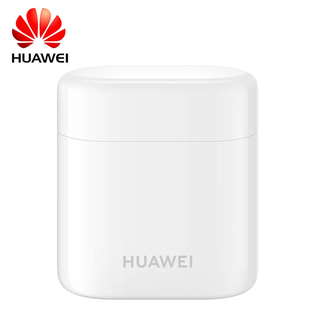 HUAWEI FreeBuds 2 Pro TWS Bluetooth 5,0 Беспроводные наушники с микрофоном MusicTouch водонепроницаемые наушники-вкладыши поддержка Bone Voiceprint