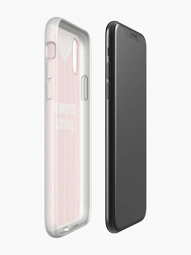 Liverpool Прозрачный чехол для iphone X XSMAX XR 11 Pro Max чехол для iphone 6 6s 5 5S 7plus 8plus iphone 7 8 чехол