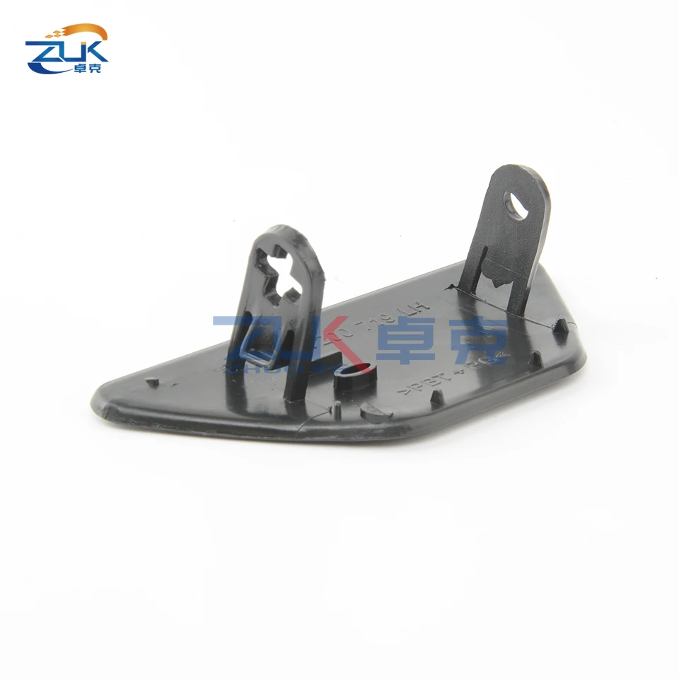 ZUK для BMW F10 F11 520 523 525 528 530 535 550 передний бампер Омыватель сопла крышка шайбы 51117246869