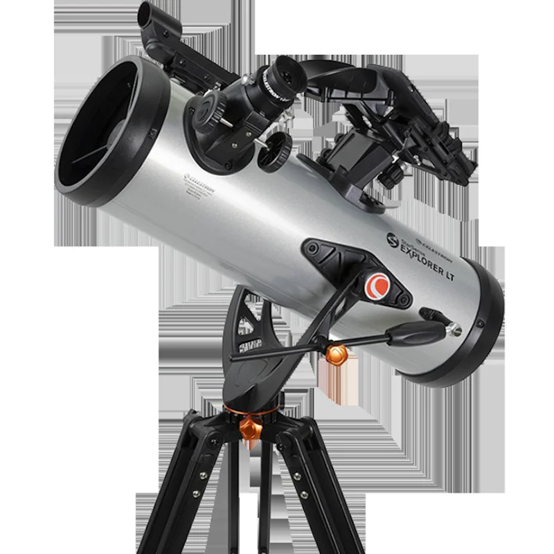 Telescope & Binoculars Celestron StarSense Explorer LT114AZ Newtonian