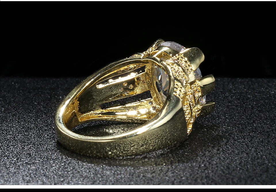 Bague Ringen, серебро 925, ювелирные изделия, голубое фиолетовое кольцо с камнями для женщин, аметист, сапфир, циркон, роскошный дизайн, вечерние