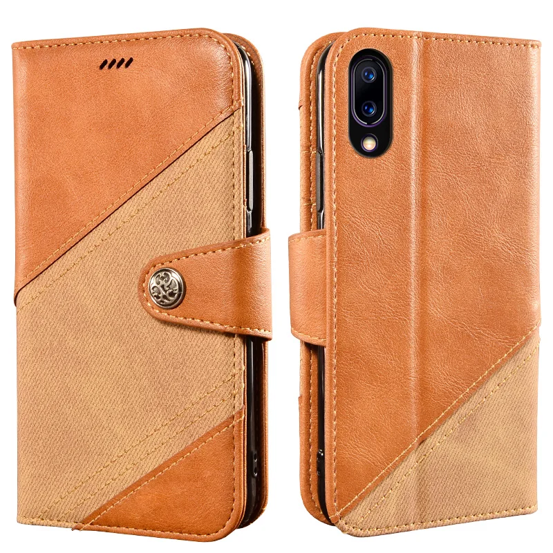Coque et étui téléphone mobile zursana Flip Étui Pour Umidigi Note 100