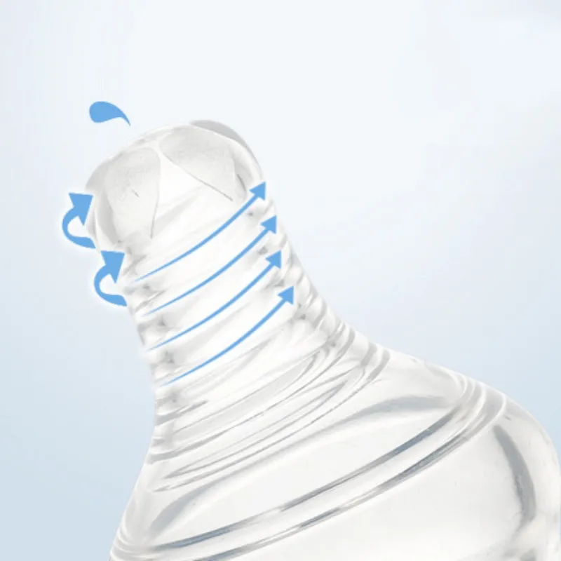 Safety Maternity Silicone Material Nipple Shield Protectors Transparent Colors Breastfeeding Nipple Protector Cover Breast Pump