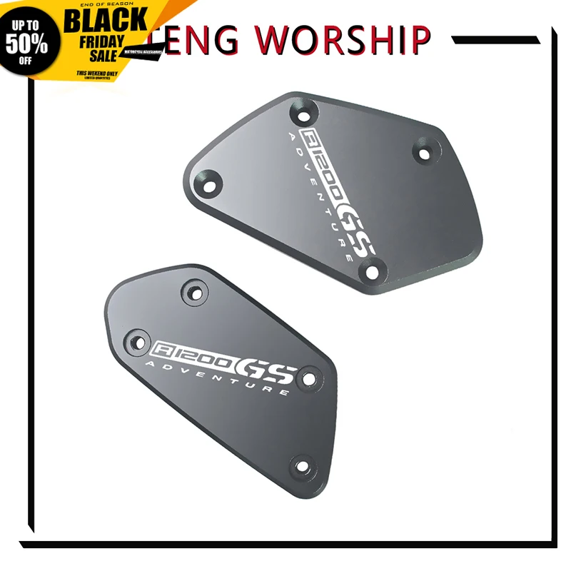 Крышка Резервуара жидкости для мотоцикла BMBMW R1250RS R1250 RS 1250RS 2014-2018 | Автомобили и
