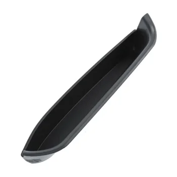 

Aerospace Abs Material Storage box Recyclable Grab Bar Storage Organizer Box