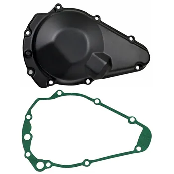 

One Set Engine Stator Cover With Gasket Complete Fit For Suzuki GK76A GK75A