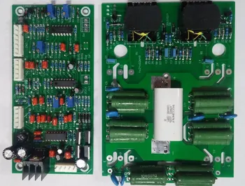 

Single Tube Welding Machine Main Control Board ZX7 315 400 IGBT Control Board Inverter Board Drive Board Circuit Board
