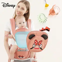 Disney baby carrier Хипсит (пояс для ношения ребенка) четыре сезона многофункциональный детский стул для сидения держать детей