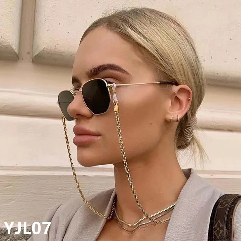 Merrys Design Glasses Chain For Women 