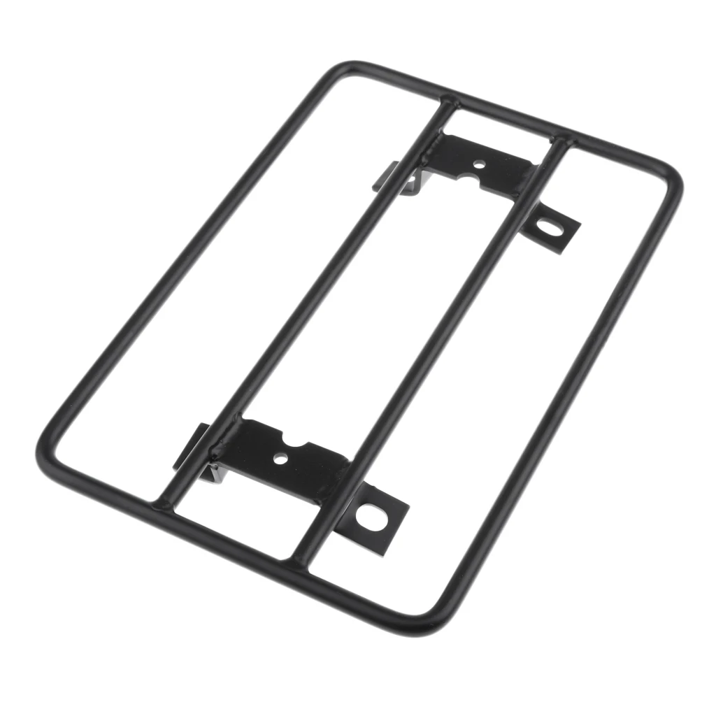 yamaha bolt luggage rack