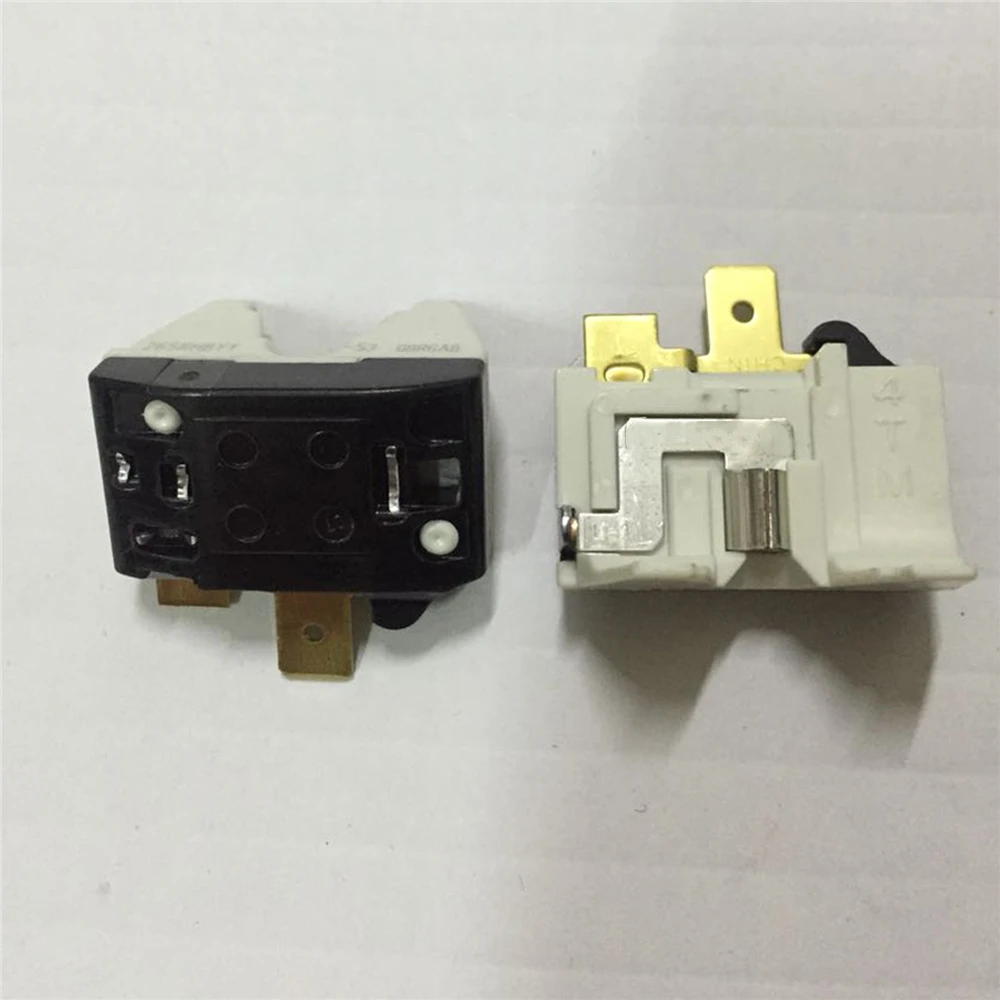 Klixon Motor Protector Cross Reference Outlet Stores