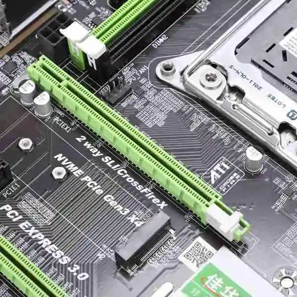 X79T Ddr3 настольных ПК материнская плата Lga 2011 ЦП компьютера 4 канала игровые Поддержка M.2 E5-2680V2 I7 Sata 3,0 Usb 3,0 для Intel B