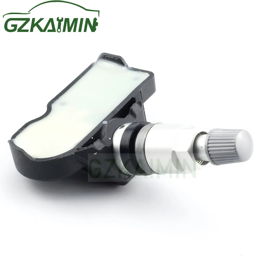 4 шт./датчик давления в шинах oem 5Q0907275B 5Q0907275 для Audi Skoda A3 A7 A6 Volkswagen V-W Porsche Bentley
