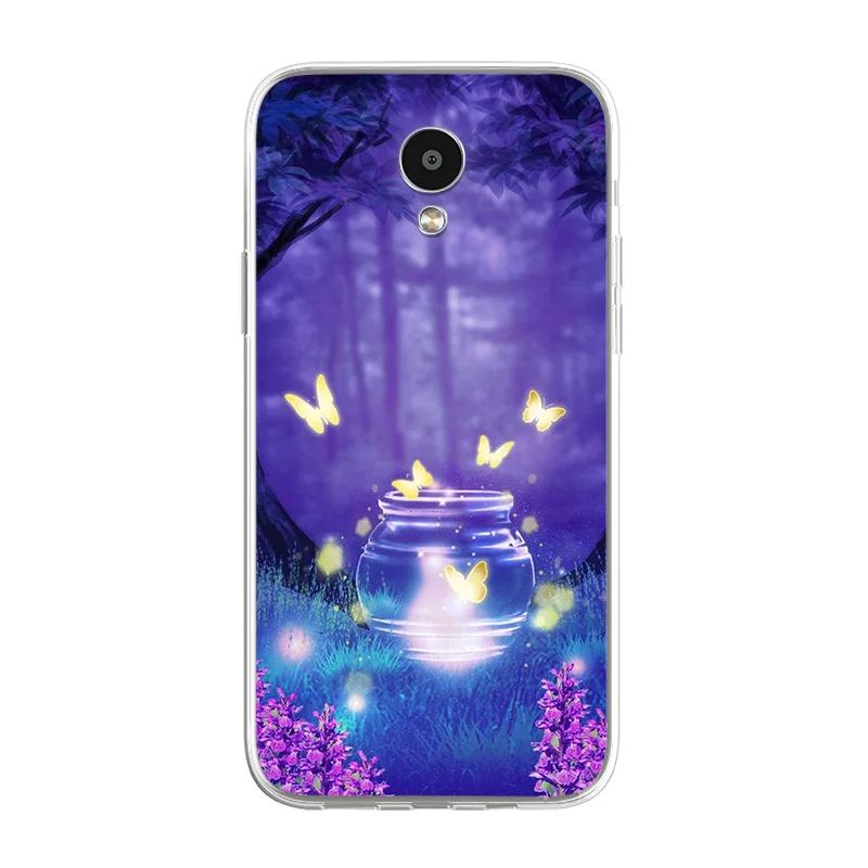 cases for meizu back For Meizu C9 Pro Case Silicone Soft TPU Bumper For Meizu C9 C9Pro C 9 Phone Cover Protect Shell Coque Cartoon Shockproof Cases meizu phone case with stones Cases For Meizu