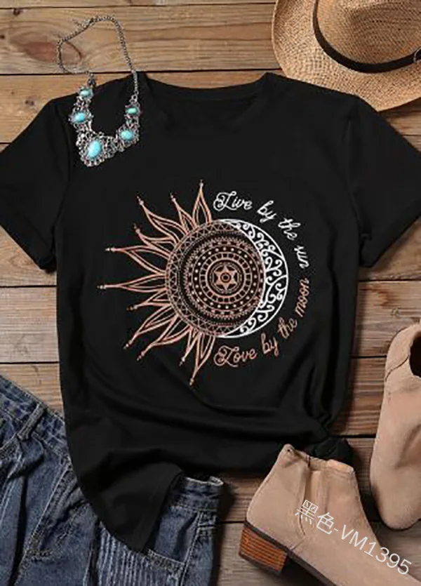 Женская футбольная Мода 2019 новая Взрывная импортная женская одежда футболка с