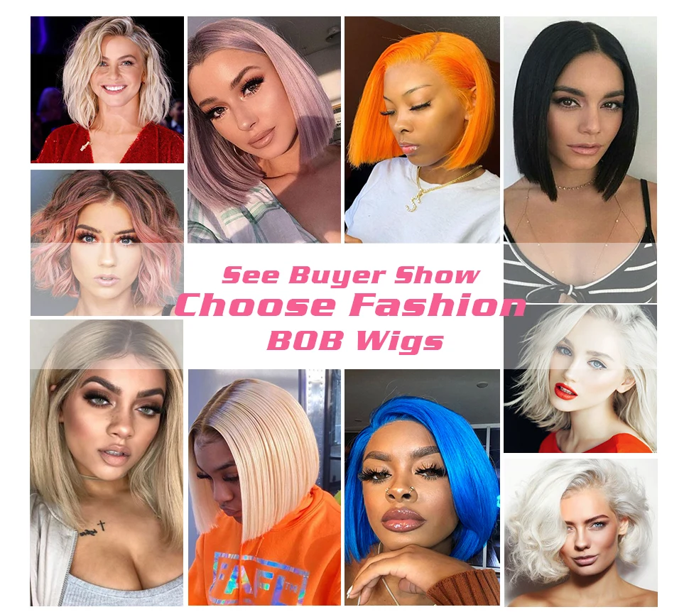 Cheap Apliques com cabelo humano