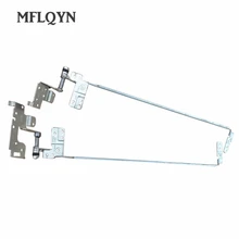 Комплект ЖК-петли для lenovo B50-30 B50-45 B50-70 N50 B51 B51-30 B51-35 B51-45 B51-70 B51-80 AM14K000400 AM14K000300 шарнир