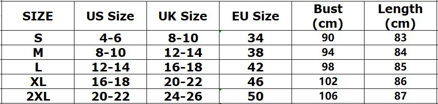 SIZE