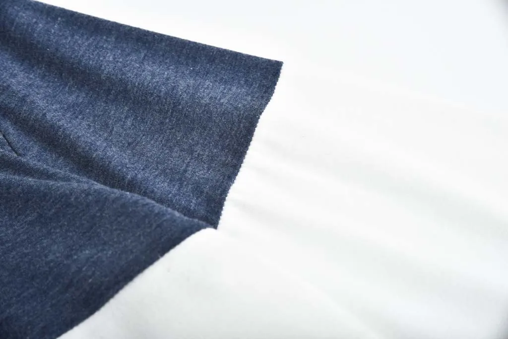 Полосатая комбинированная хлопчатобумажная одежда для беременных с длинным рукавом для грудного вскармливания; пижамы для беременных женщин; рубашка для беременных; Embarazad