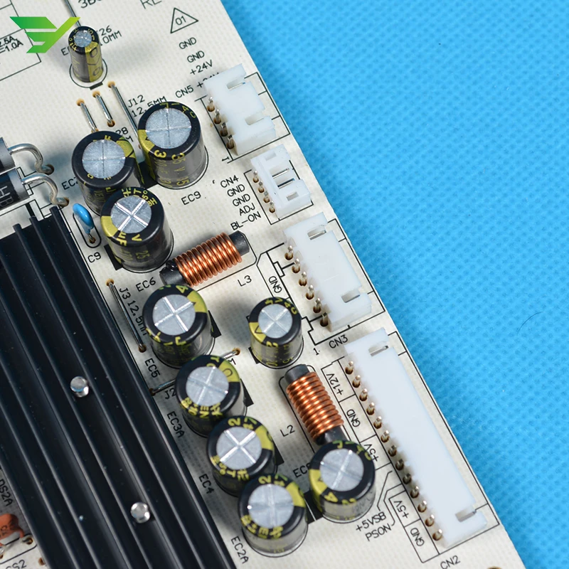 RS261D-4T02 плата питания Блок питания 5VS5V 12V 24V 180V 300ma* 3