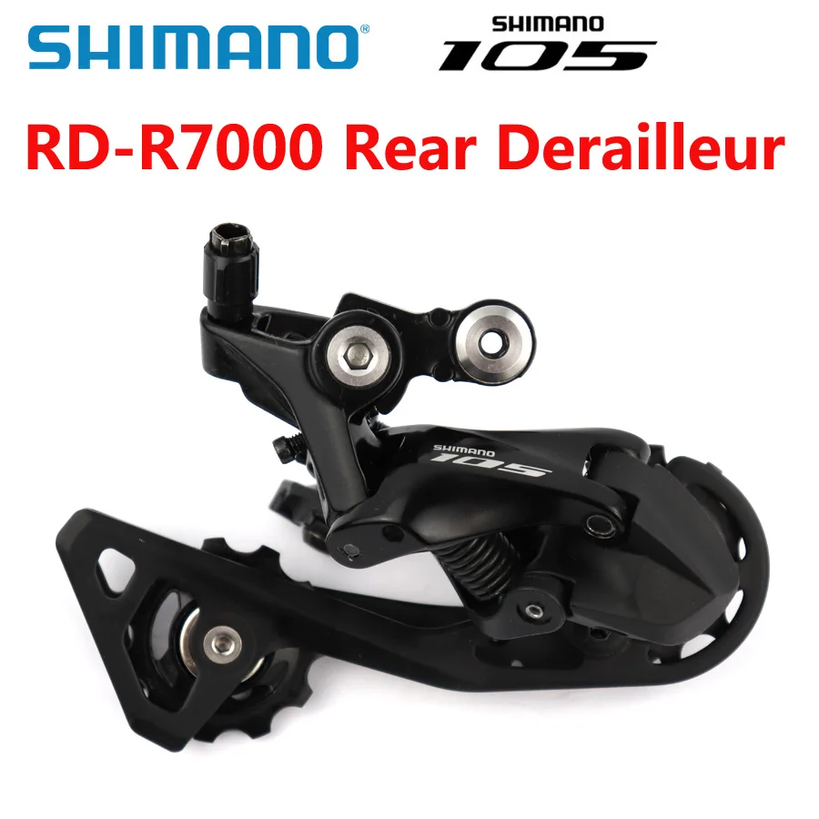 Shimano ロードバイクディレイラー,105 RD R7000 rd m7000 5800,r7000 