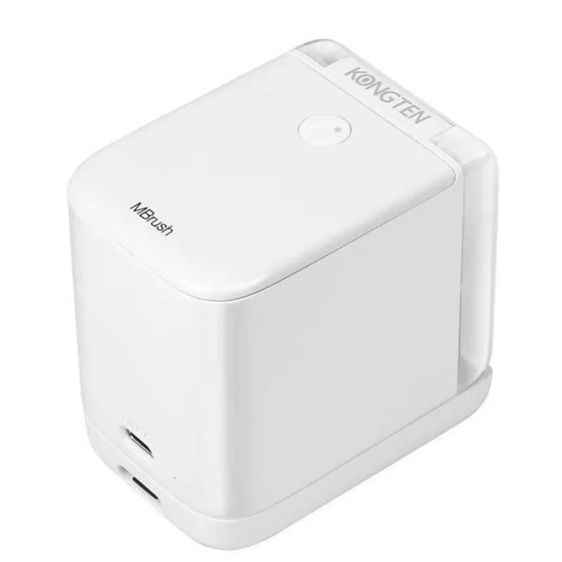 Mbrush – Mini-imprimante Portable Couleur Bt, Wi-fi, Impression À Jet  D'encre - Imprimantes - AliExpress