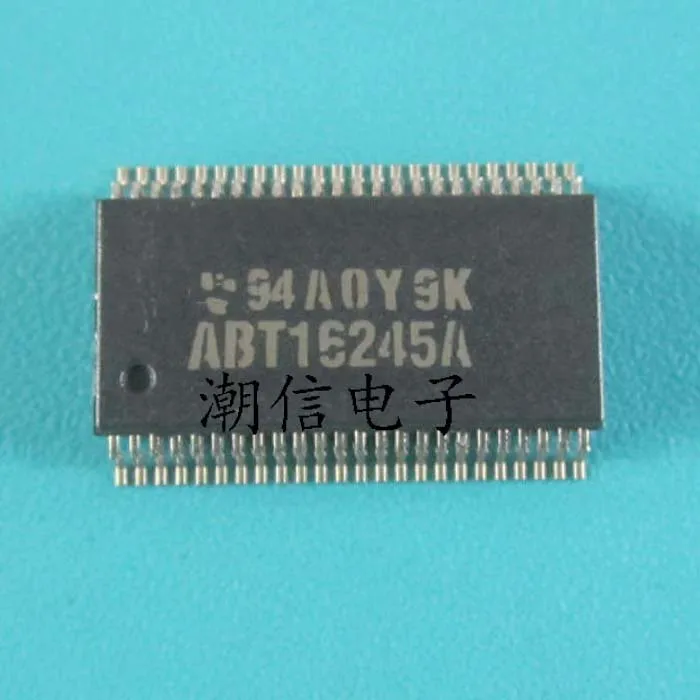 Бесплатная доставка Новинка % 100 Новинка % 100 ABT16245A SSOP-48