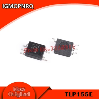 

10pcs/lot TLP155E P155E SOP-5 new original