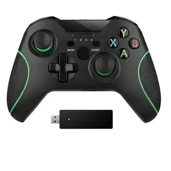 

For Xbox One Console 2.4G Wireless Controller Gamepad Joystick Bluetooth Controller For PC/Android Smartphone