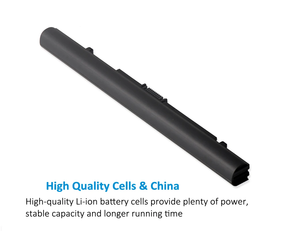 Kingsener PA5212U PA5212U-1BRS Bateria para Toshiba Satellite